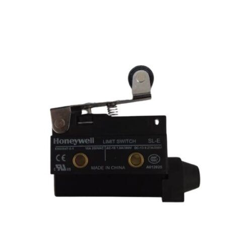 SL-E Honeywell Micro Switch