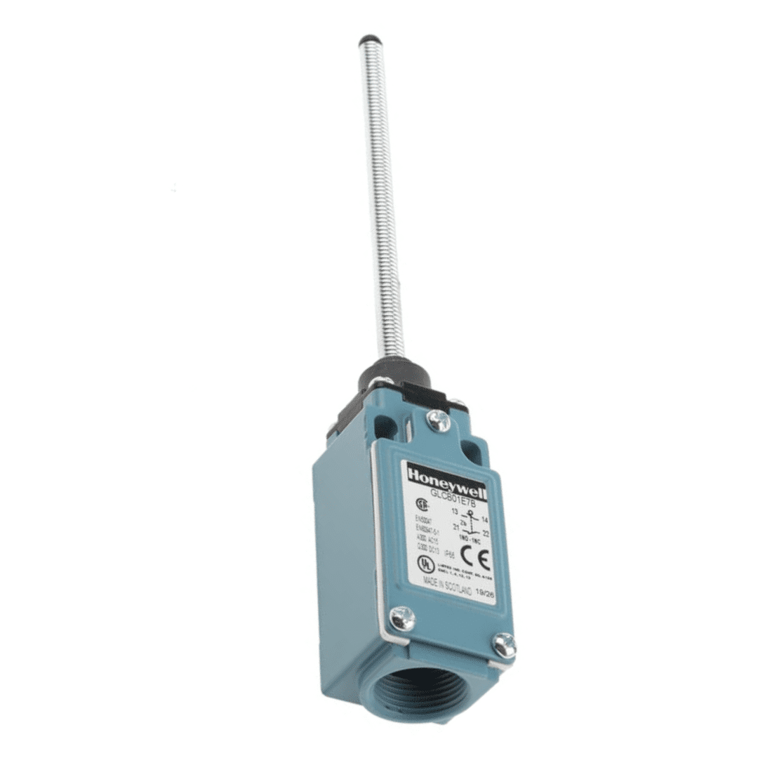 GLCB01E7B Honeywell Limit Switch