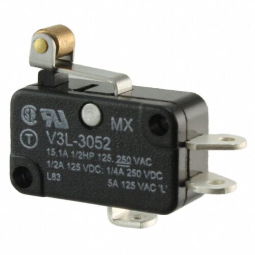 V3L-3052 Honeywell Micro Switch