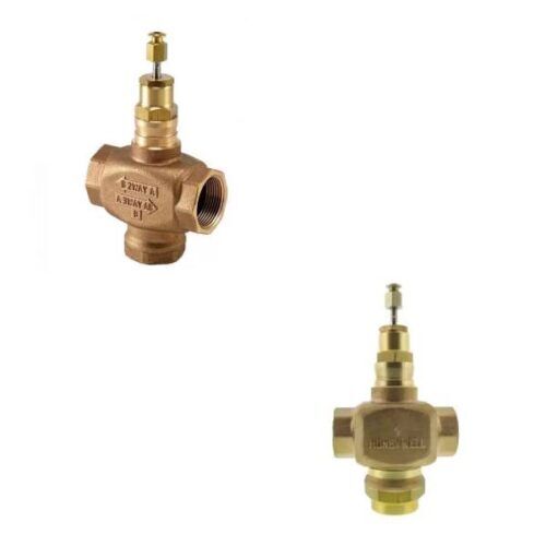 Globe Valve