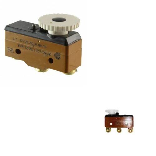 Limit Switch