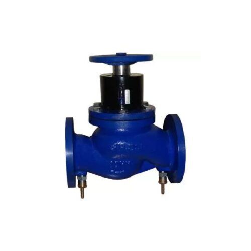 Manual Balancing Valve