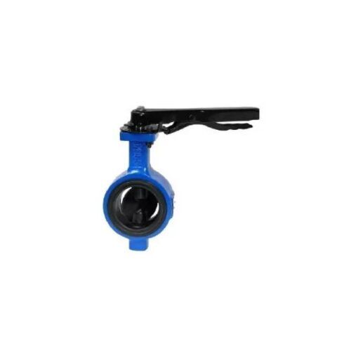 Manual Butterfly Valve