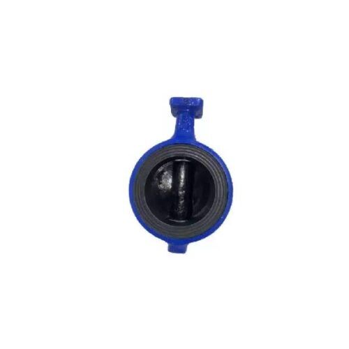 Motorized Butterfly Valve