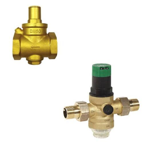 Pressure Reducing Valve