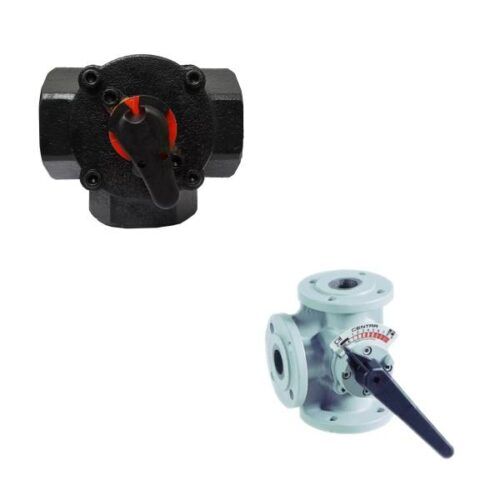 Rotary Valve
