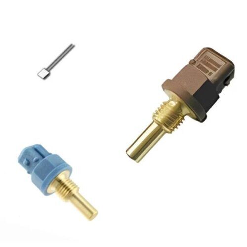 Temperature Sensors