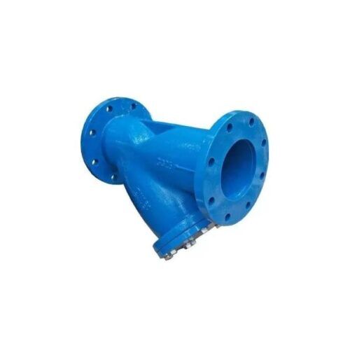 Y-Strainer