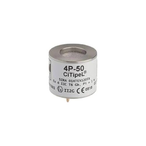 4P50 City Technology Combustible Gas Sensor