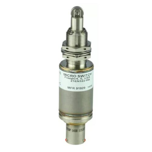 21EN322-RB Honeywell Limit Switch