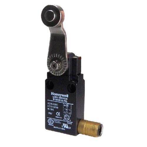 91MCE16-PQ Honeywell Limit Switch