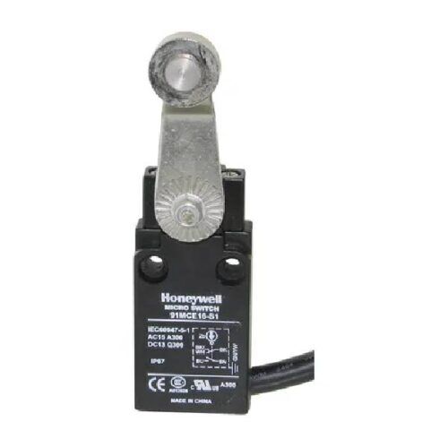 91MCE16-S1 Honeywell Limit Switch