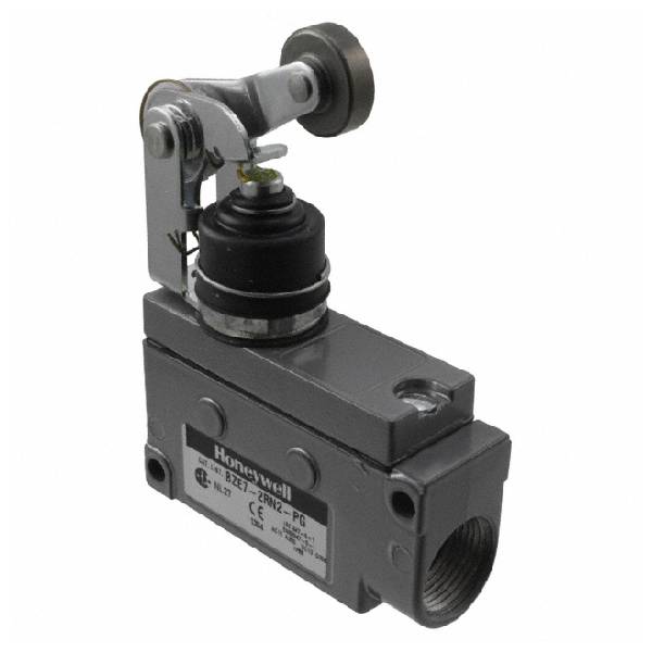 BZE7-2RN2-PG Honeywell Limit Switch