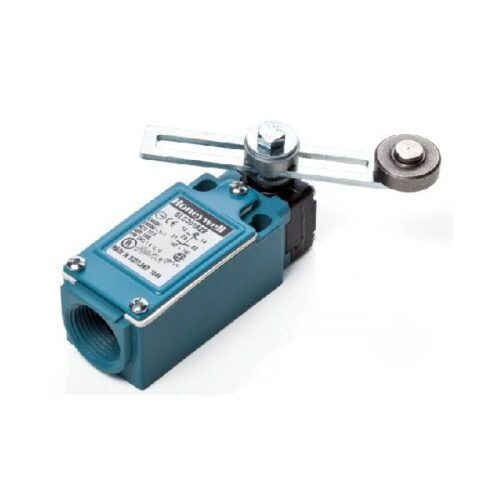 GLCC01A2B Honeywell Limit Switch