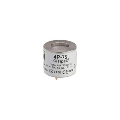 4P75C City Technology Combustible Gas Sensor