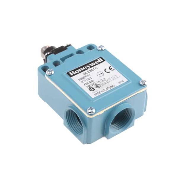 GLEB01C Honeywell Limit Switch (2)