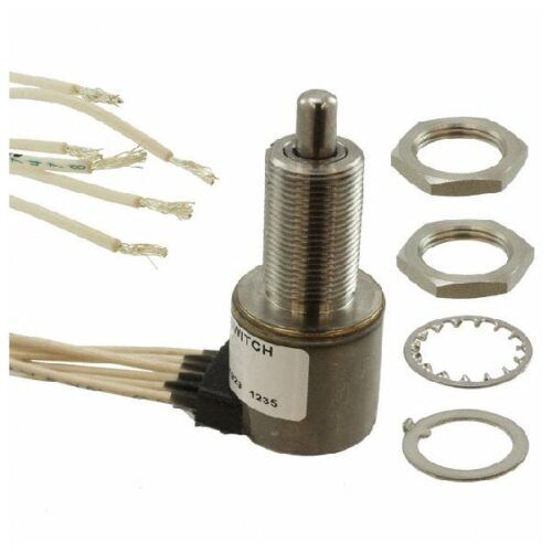 1EN51-6 Honeywell Limit Switch