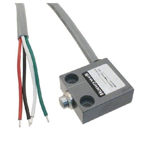 914CE1-6A Honeywell Limit Switch