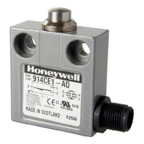 914CE1-AQ Honeywell Limit Switch