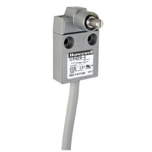 914CE16-6 Honeywell Limit Switch