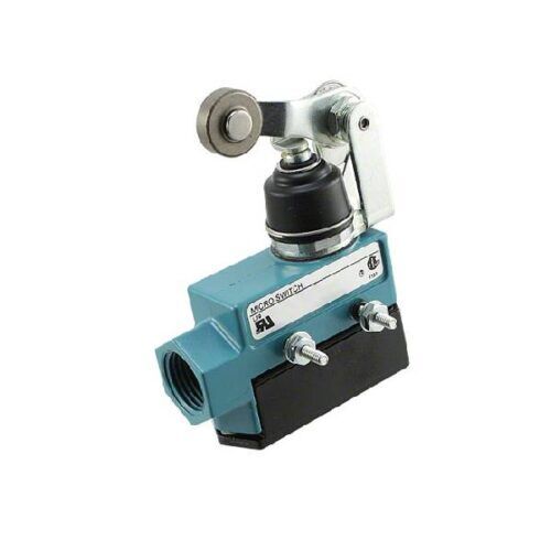 DTE6-2RN2 Honeywell Limit Switch