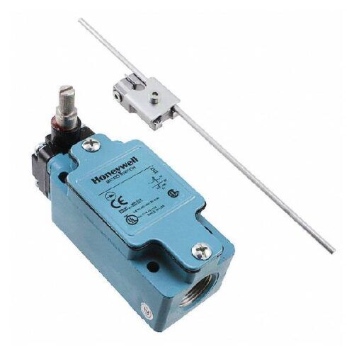 GLAA01A4J Honeywell Limit Switch