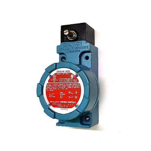 LSXA4K Honeywell Flameproof Limit Switch