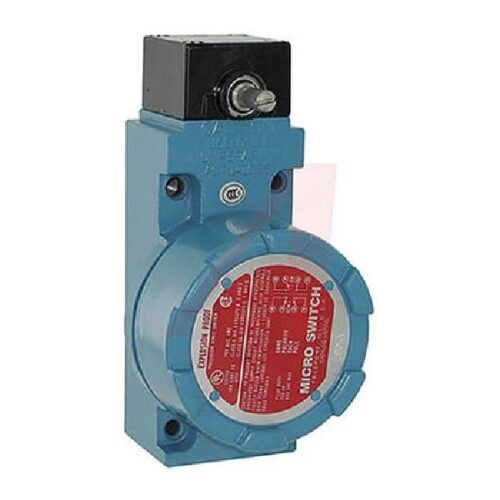 LSXF3K Honeywell Flameproof Limit Switch