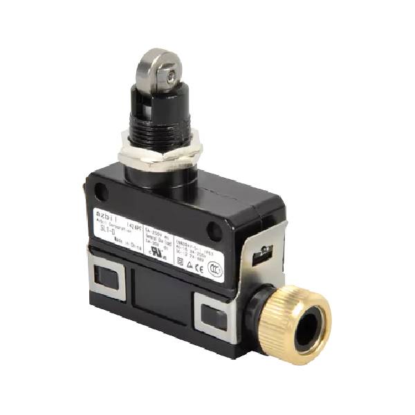 SL1-D Honeywell Limit Switch
