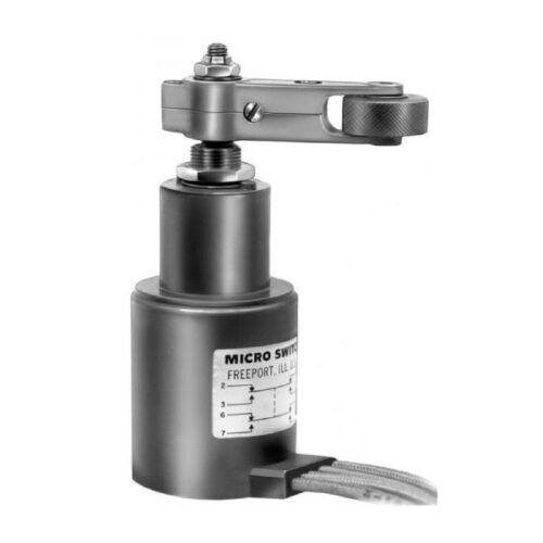32EN11-6 Honeywell Limit Switch