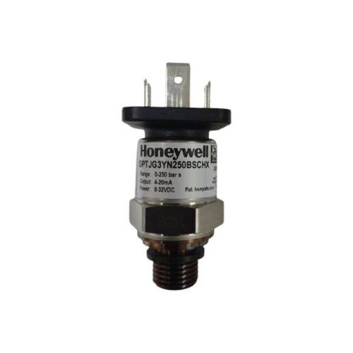 GPTJG3YN250BSCHX Honeywell Pressure Transducer