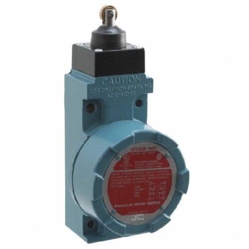 LSXD4L Honeywell Flameproof Limit Switch