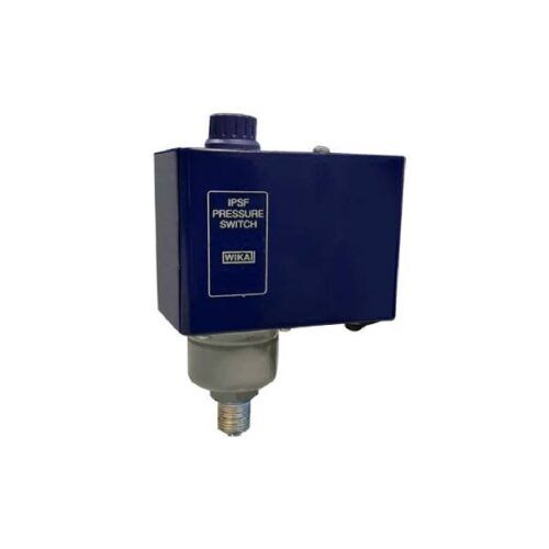 IPSF-60 Wika (Indfos) Pressure Switch