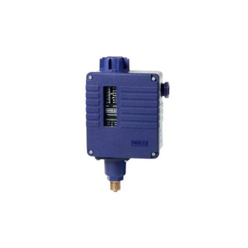 PSM-550-B1-11 Wika (Indfos) Pressure Switch