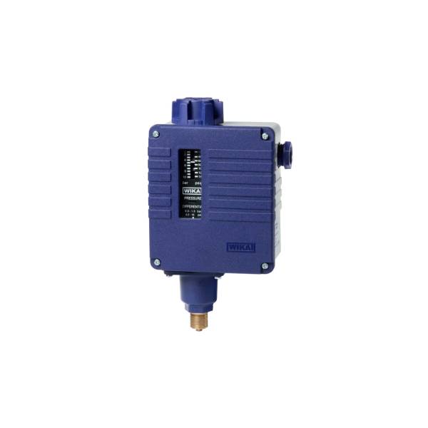 PSM-550-B2-11 Wika (Indfos) Pressure Switch