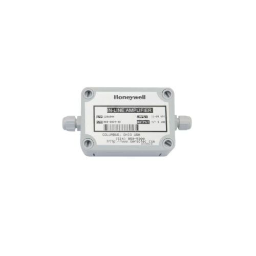060-6827-04 Honeywell Amplifier