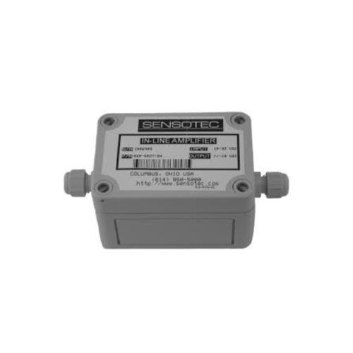 060-6827-06 Honeywell Amplifier