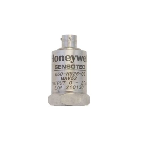 060-J256-01 Honeywell Accelerometer