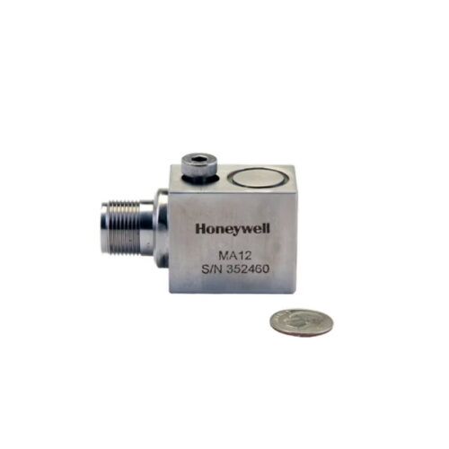 060-K311-01 Honeywell Accelerometer