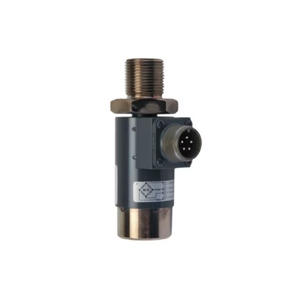 3124-20K Honeywell Load Cell