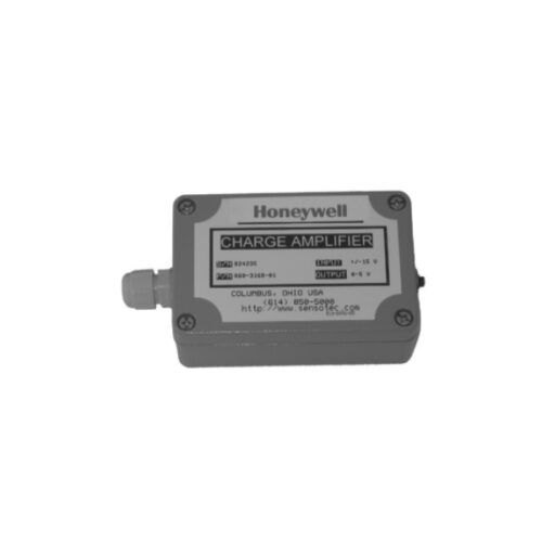 CA2 Series Honeywell Amplifier