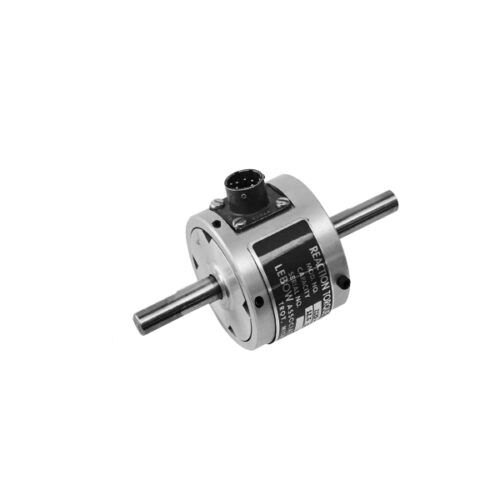 Model 2120 Honeywell Torque Transducers