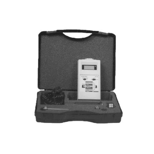 Vibration Meter Kits Honeywell