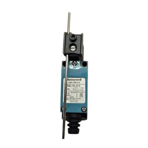 SZL-VL-S-C Honeywell Limit Switch