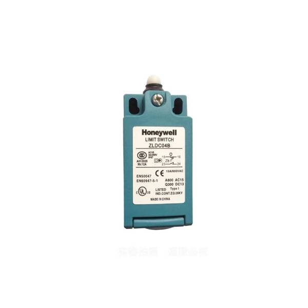ZLDC04B Honeywell Limit switch