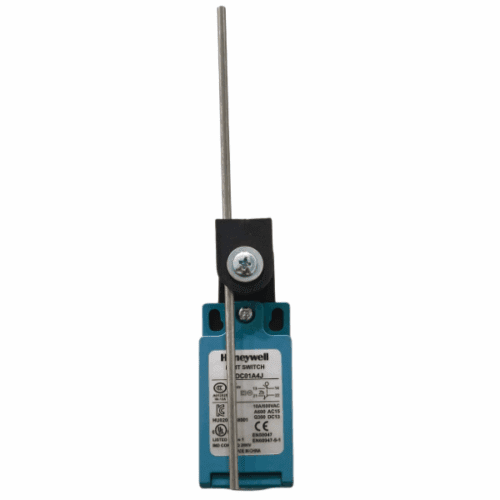 ZLDC01A4J Honeywell Limit switch