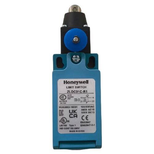 ZLDC01C-R1 Honeywell Limit switch
