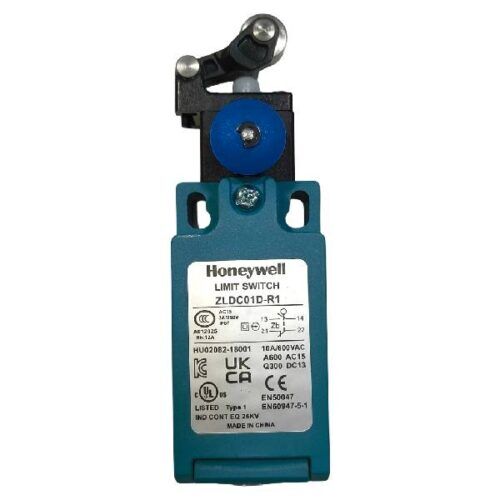 ZLDC01D-R1 Honeywell Limit switch