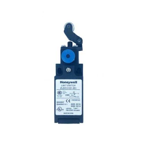 ZLDC01D1-R1 Honeywell Limit switch