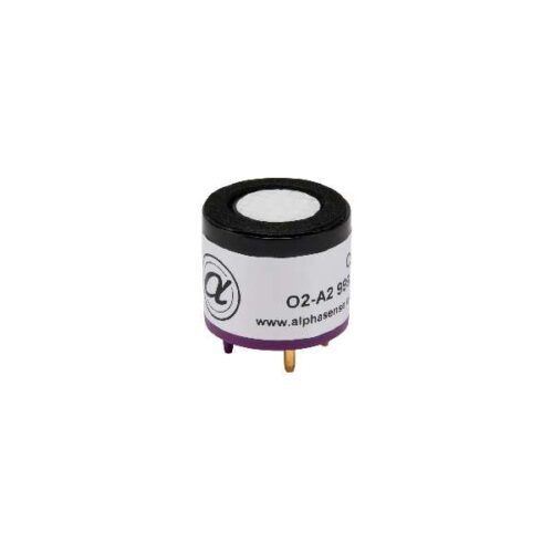 O2-A2 Alphasense Oxygen Sensor